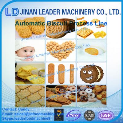 China CE Wheat Corn Flour Machine , Snack Food Equipment Different Models for sale