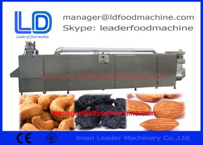 China The multi- layer snacks dryer for sale