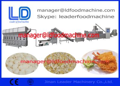 China Bread Crumb Machine for fried food for sale