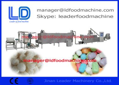 China Adhesive Modified Starch Processing Machine / food production line for sale