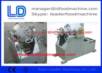 China LD Air Flow Puffing Machine for sale