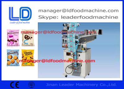 China automatic potato chips packing machine,chips snack packing machine,potato chips package machine for sale