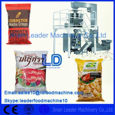 China Electric Single Phase Food Packing Machines Pouch Vacuum Packing Mchines for sale