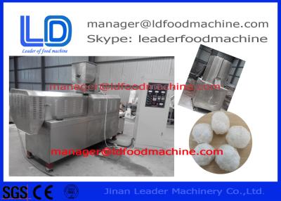 China Three Phases Modified Starch Processing Machine For Cassava Starch for sale