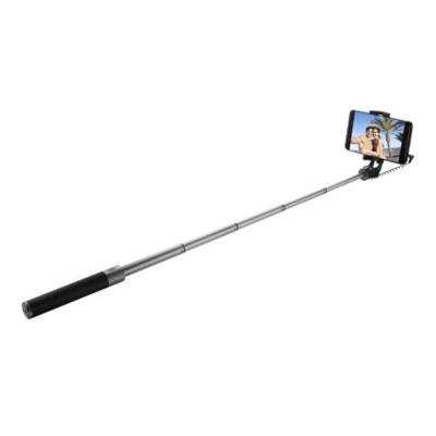 China ESCAM AF11L Selfie Portable Flex Stick Lite for Smartphone with Dual Clamp Extendable Poles for HUAWEI HONOR for sale