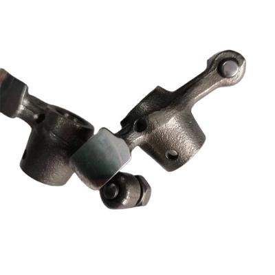 China Start Spin Scooter Motorcycle 100 Engine Rocker Arm Engine Valve Rocker Arm Mechanical Accessories For Honda Scooter 100 for sale