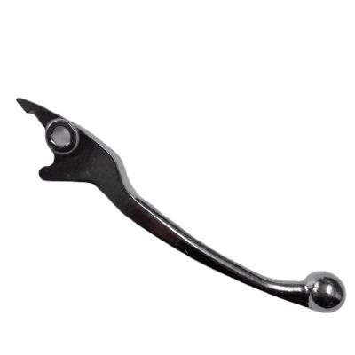 China Durable Motorcycle Original Electric Handle Lever Universal Hydraulic Brake Lever Right for sale