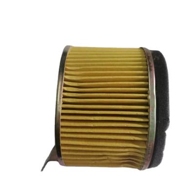 China 150 Motorcycle Air Filtration Scooter Air Filter Element 125 Fits Honda Haojue Motorcycles for sale