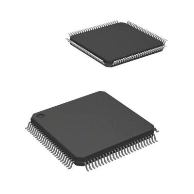 China New 100-LQFP MCF5213CAF66 BOM standard original integrated circuit MCF5213CAF66 IC matched chip in stock for sale