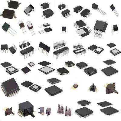 China Raw Material PIC18F25Q10T-I/ML QFN Standard Electronic Components PIC18F25Q10T-I/ML for sale