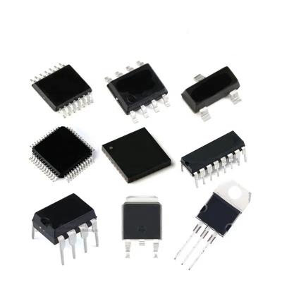 China New and Original S26KL512SDABHB020 QFP100 Standard Electronic Components Integrated Circuit For Automation S26KL512SDABHB020 for sale