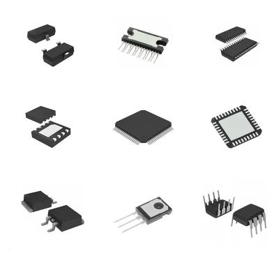 China Standard in STD40P8F6AG TO252 Current Power Management IC STD40P8F6AG for sale