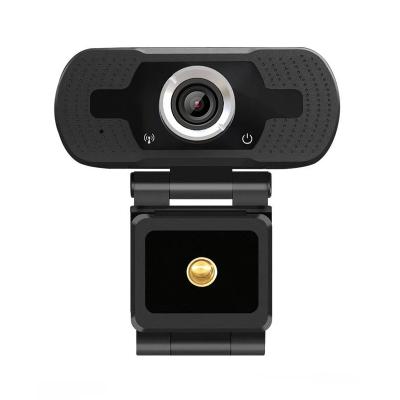 China Newcomer L9 USB mini camera vandal proof H264 webcam live broadcast HD 1080P web camera for sale