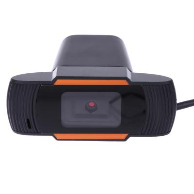 China USB 2.0 Camera Webcam Removable Live Webcam For Skype Computer PC Laptop Desktops V-U2 for sale