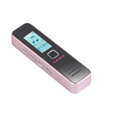 China Mini Voice Record SK-007 Portable Functional Hot Sale Wholesale Real Time WAV Digital Voice Recorder SK-007 for sale