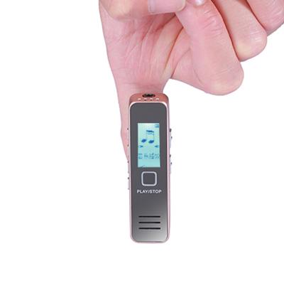 China 2020 Mini Professional SK-007 Digital Recorder USB Audio Audio Voice Recorder for sale