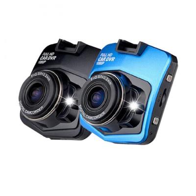 China Full HD 1080P High Accuracy Vehicle Black Box Car DVR GT300 Dash Cam 1080p 1080n dvr dash VCR for sale