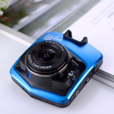 China Other hottest car dvr vcr mini dash hidden cam GT300 full HD 1080P night vision camcorder car dvr for sale