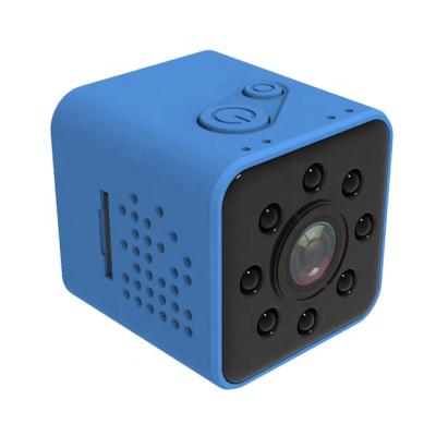 China About 2MP Small Hidden Camera 1080P WIFI Sports Mini DV Camera Waterproof Camcorder SQ23 for sale