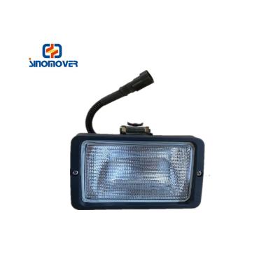 Chine SANY B241100000391 Cab dome light Original parts à vendre