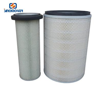 China SANY B222100000534 Air Filter original parts zu verkaufen