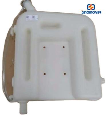 China CAMC H08 6x4 10 wheel 1311A3D-010 expansion tank à venda