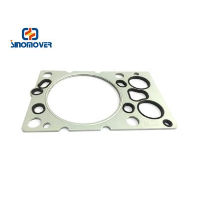 China WEICHAI WP12 Cylinder Head Gasket 612630040006 Original engine spare parts for sale