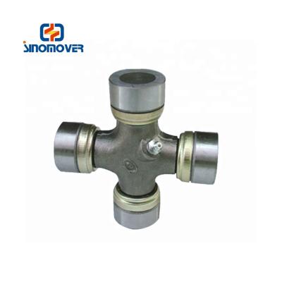 China Dongfeng Truck Parts Cross Shaft Universal Joint Cross Joint 2201Z06-030 Original Parts en venta