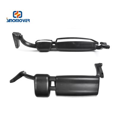 China Dongfeng Rearview Mirror Assembly 8201010-C1100 original Plastic Truck Body Parts en venta