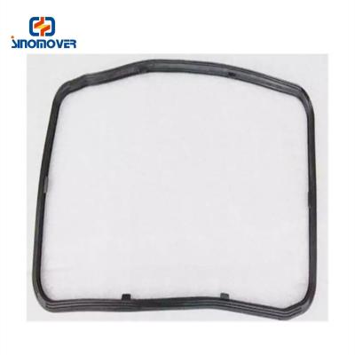 China Dongfeng Truck Spare Parts ISDe Engine Oil Pan Gasket 4939246 4897877 Original Parts en venta