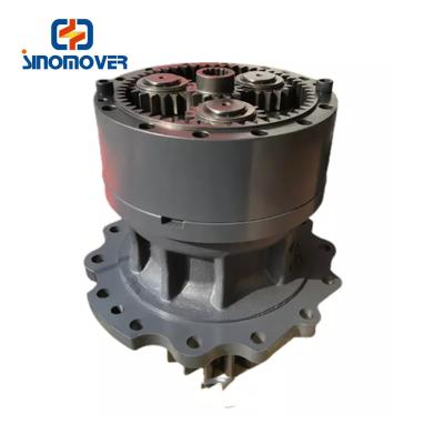 중국 Original LG240 SY245 SY215C-8 Excavator Spare Parts Planetary Swing Gearbox For SANY Swing Reduction Gear Box 판매용