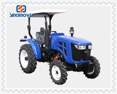 China Trator do equipamento agrícola 4WD à venda