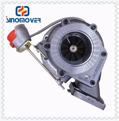 China Van de Mensenvolvo Shacman van HX40W 3590506 4045877 Howo de Vrachtwagenturbocompressor Te koop