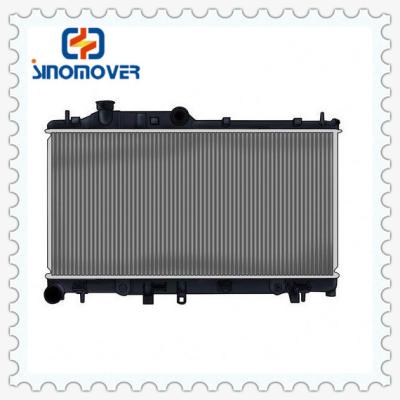 China Plt-pa15034-16 de Vervangstukken van Shacman van de Vrachtwagenradiator Te koop