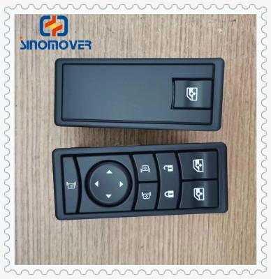 China DZ97189585110 Door Control Module For Shacman for sale