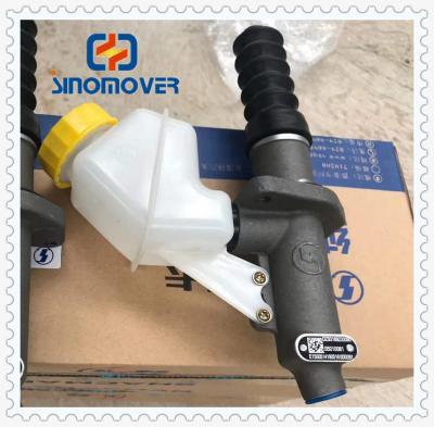 China F3000 X3000 F2000 SHACMAN DZ93189230090 Clutch Master Cylinder for sale