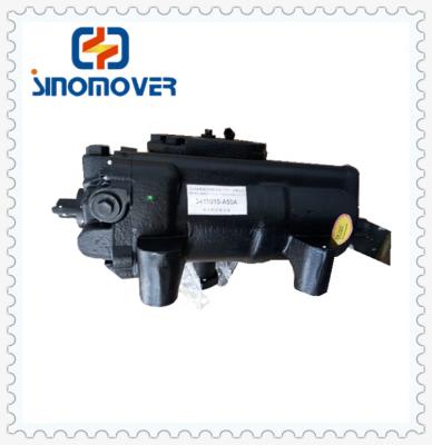 China OEM 3411010A50A-B Steering Gear Assembly For FAW J6 Truck for sale