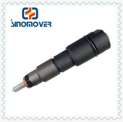 China Xichai J6 Engine Fuel Injector 1112010-36D Faw Truck Spare Parts for sale