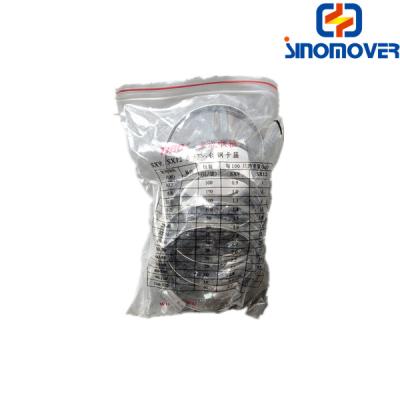 Chine Collier de la conduite des véhicules à moteur de sinos pièces de rechange du camion AZ9003980010 à vendre