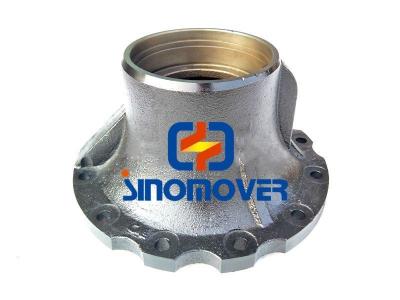 China Beiben Truck A3463530407 Original Rear Axle Bearing Housing Shell for sale