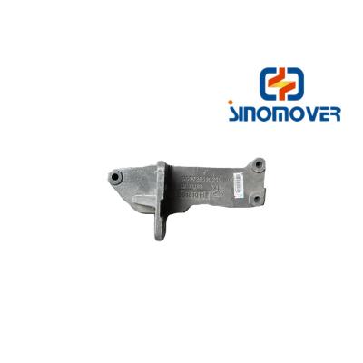 Chine Support droit de sinos pièces de rechange du camion WG9725590259 à vendre