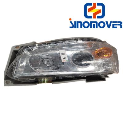 Китай SINOTRUK HOWO вышло Headlamp для автомобиля правильной стороны WG9716720001 продается