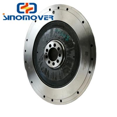 China Flywheel Sino Truck Spare Parts 612600020354 Original Parts for sale