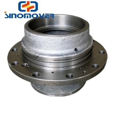 Chine Sinos pièces de Front Wheel Hub Assembly Original du camion WG9112410009 à vendre