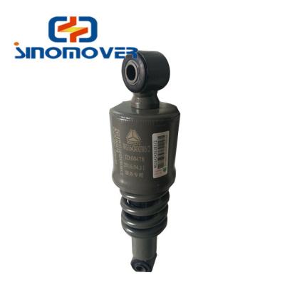 Chine Sinos pièces originales de Front Shock Absorber WG1642430385 de camion à vendre