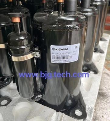 China Refrigerator refrigeration compressor, quick freezing refrigeration storage refrigeration compressor, piston refrigerati for sale