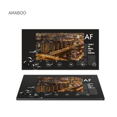 China China 2021 Customize Best Design Multi Page A5 Brochure / a5 8 inch Screen For Modules 2gb Memory Digital LCD Video Brochure for sale