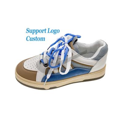 China Fashion Trend Manufacturer Top Quality Best Quality From China Comfortable Safety Custom Girls Shoes Sneakers for sale