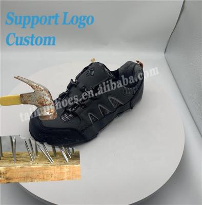 China OEM Brand Anti-Static Safety Shoes New Custom Made Top Promotion Flat Premium Female Sports Shoes Low for sale