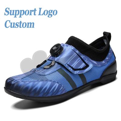 China CUSHIONING Top Selling Cycling Shoes Men's Outdoor Road Cycling Bike Cycling Shoes For Women Mens Go Cycling Cycling Cycling Shoes for sale